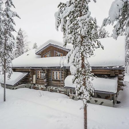 Vip Rakka Villas 7 & 8 Levi Bagian luar foto