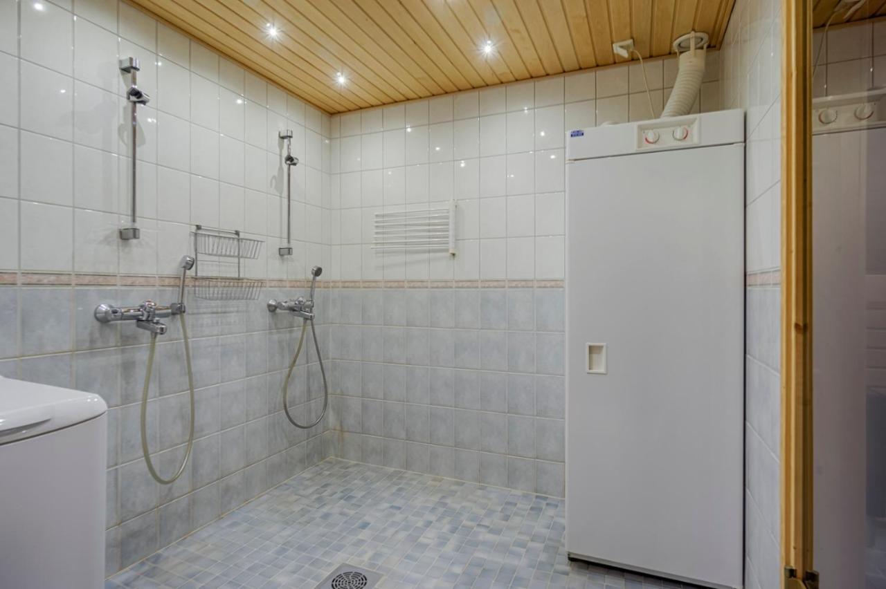 Vip Rakka Villas 7 & 8 Levi Bagian luar foto